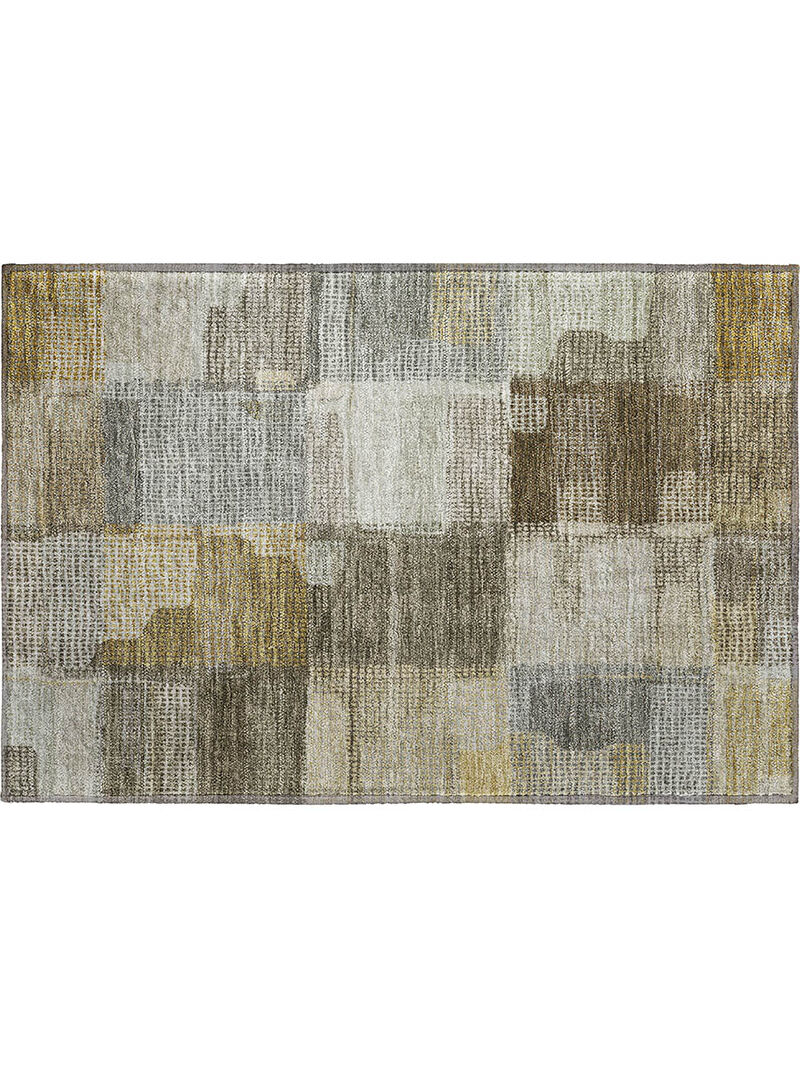 Ravenna RN10 Taupe 20" x 30" Rug
