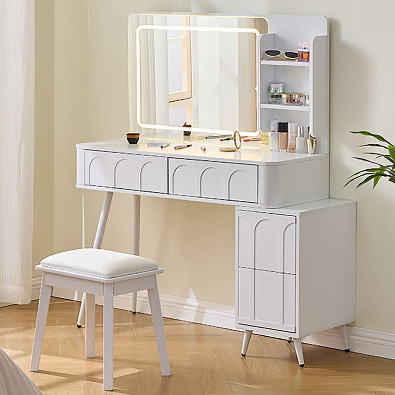 Tufrul  Vanity Desk image number 1