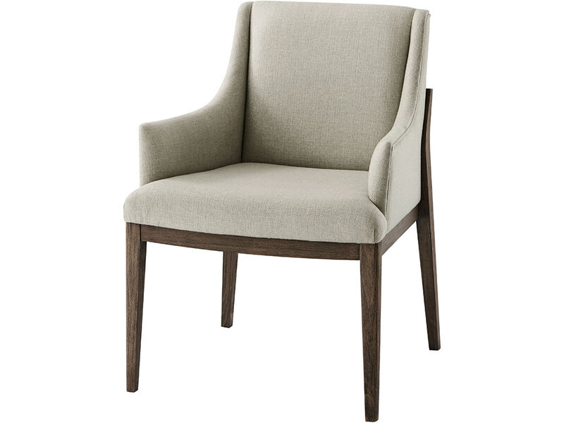 Valeria Dining Armchair