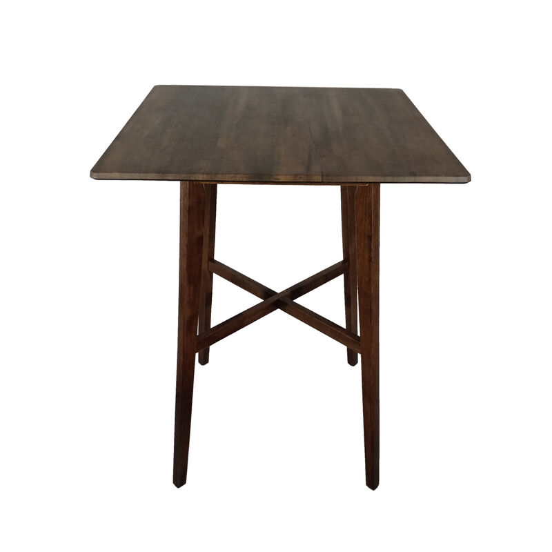 Merax Modern Bar Height  Dining Table