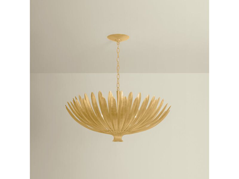 Whitfield Chandelier image number 1