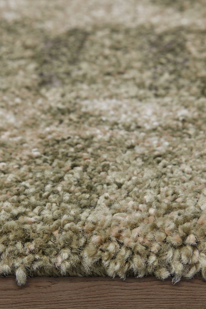 Skyview 39QDF Green 9' x 12' Rug image number 8