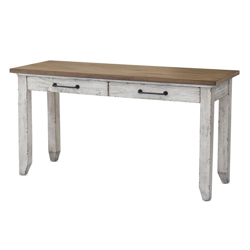 Bear Creek Sofa Table