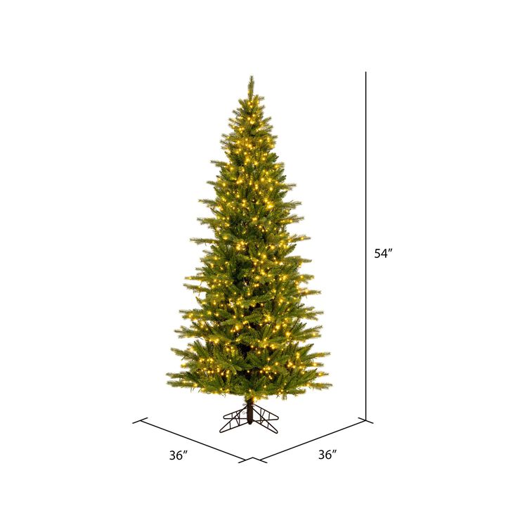 Balsam Spruce 3mm LED