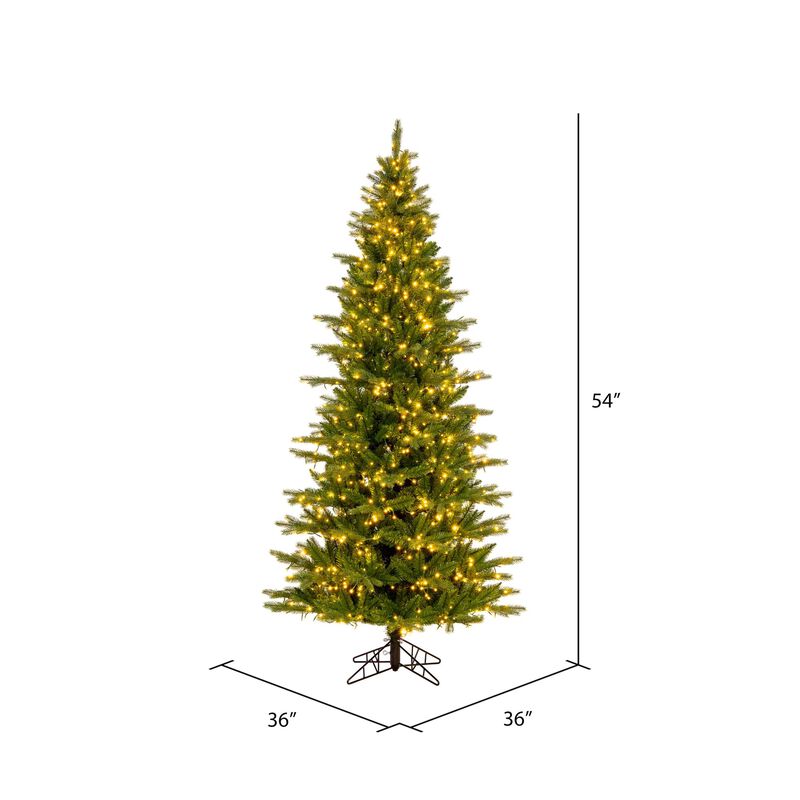 Balsam Spruce 3mm LED image number 1