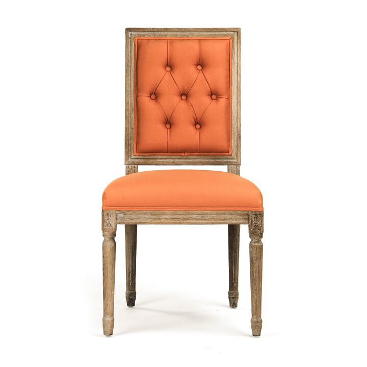 Louis Side Chair