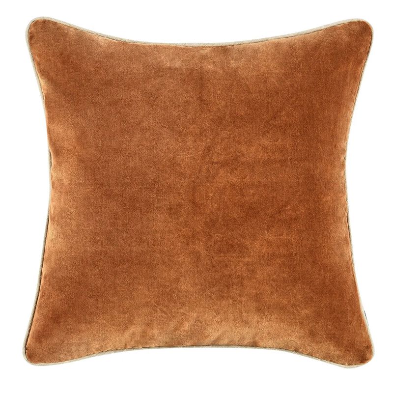 Heirloom Velvet Pillow
