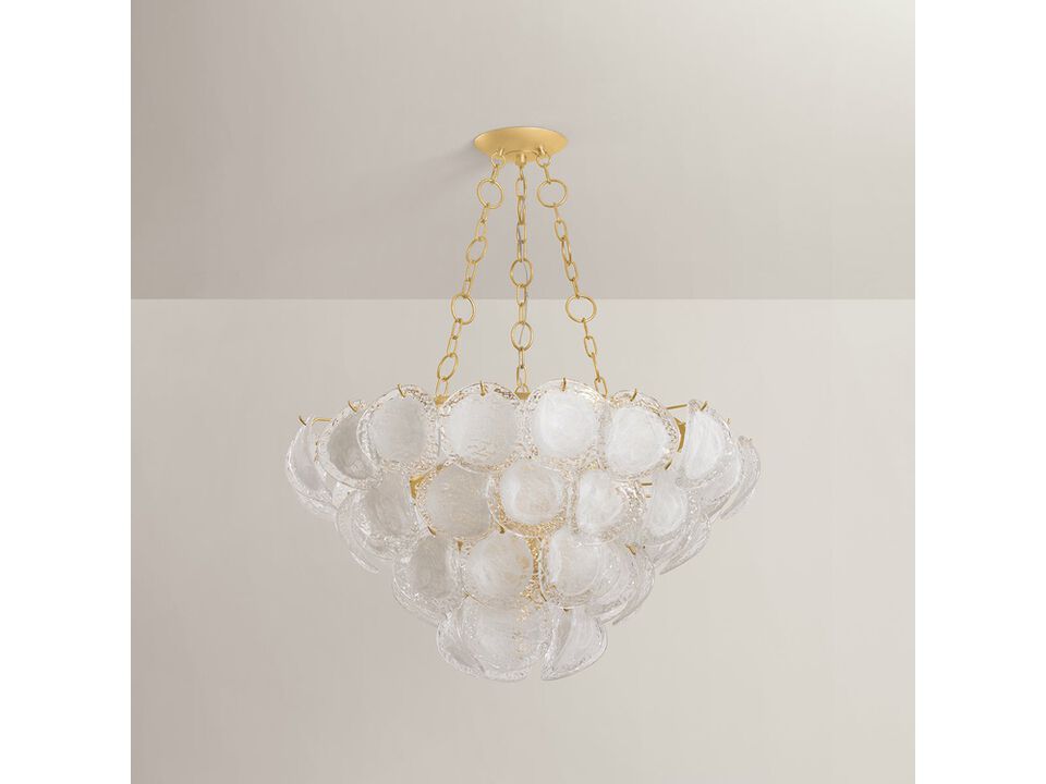 Cedar Hill Chandelier