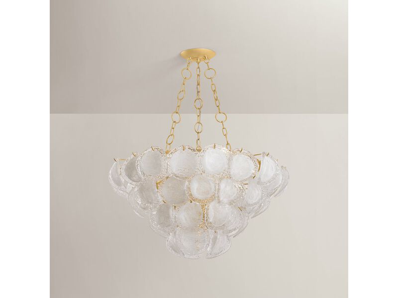 Cedar Hill Chandelier image number 1