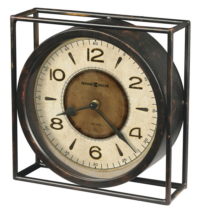 Howard Miller 635230 Howard Miller Kayden Mantel Clock 635230