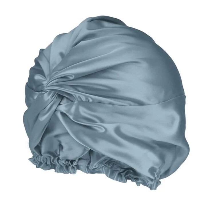 Blissy 100% Mulberry Silk Bonnet