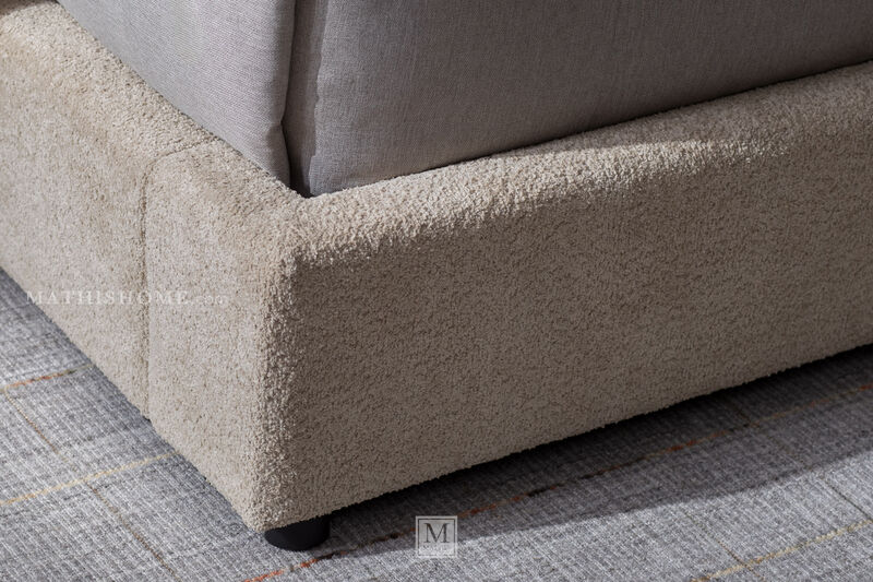 Becki Owens Lily King Bed