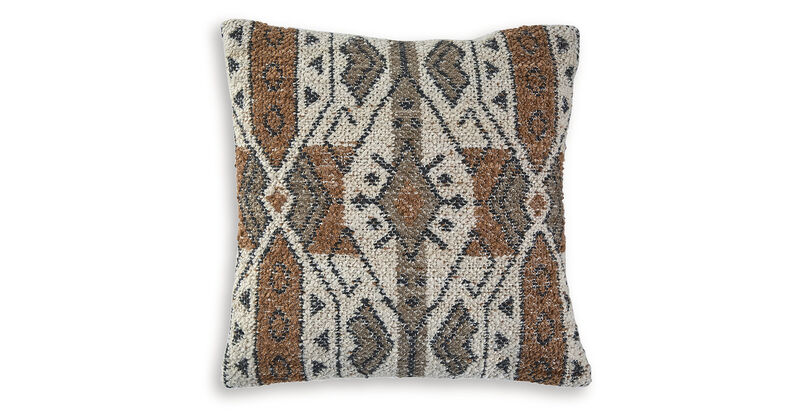Kierenworth Pillow (Set of 4) image number 0