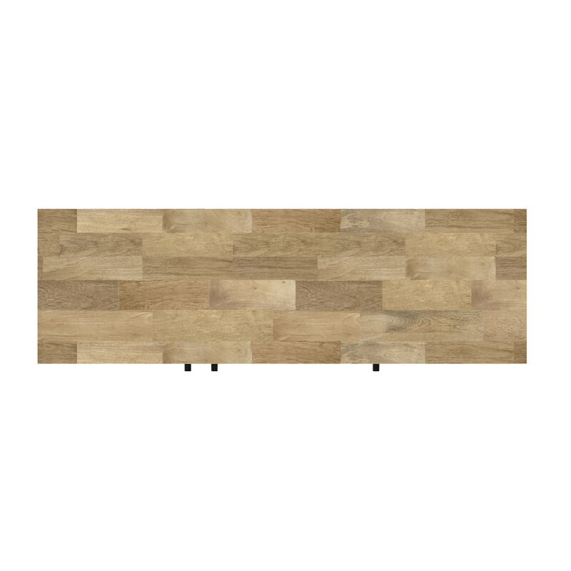 Simpli Home Reeves Sideboard Buffet image number 4