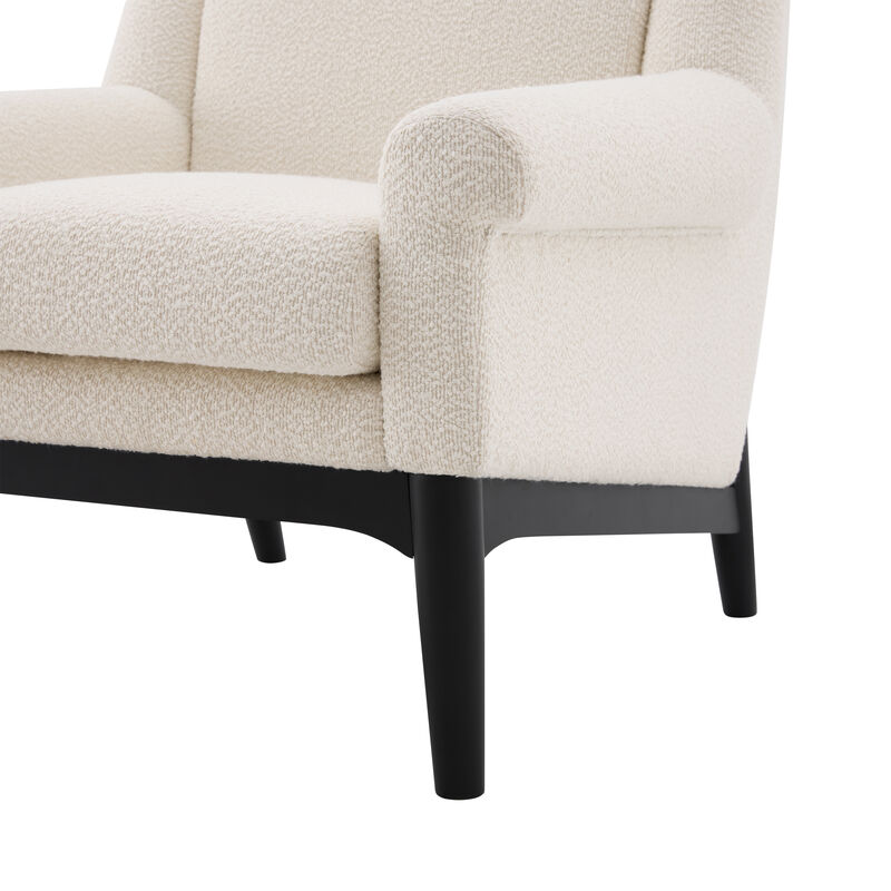Vodgla Modern Accent Chair image number 7