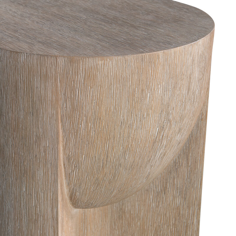 Loggia Side Table image number 5