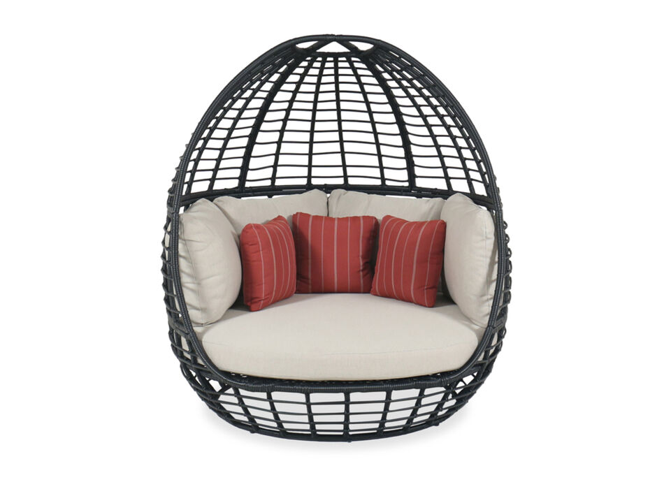 Playa Outdoor Egg Daybed