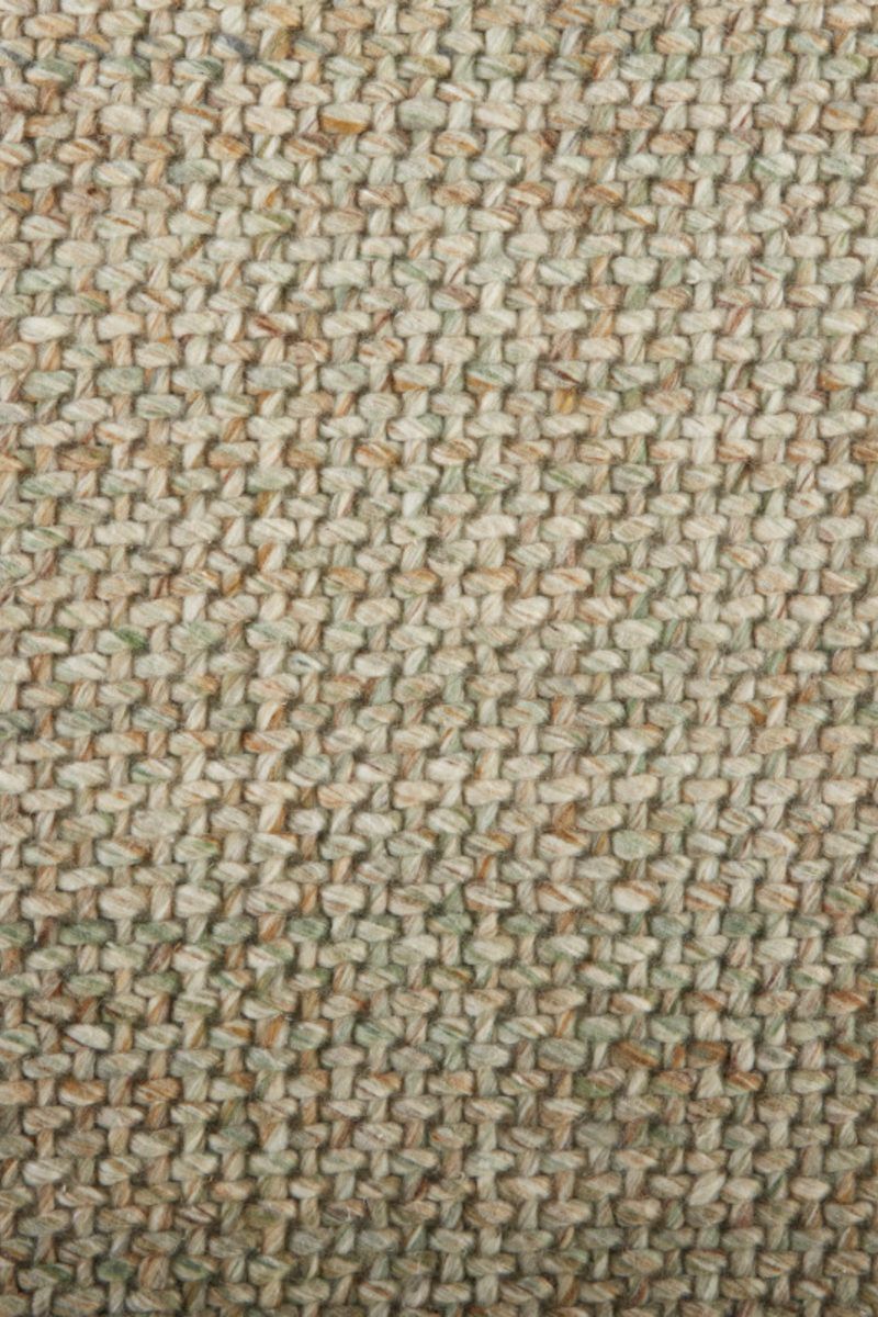 Naples 0751F Green 10' x 14' Rug image number 8