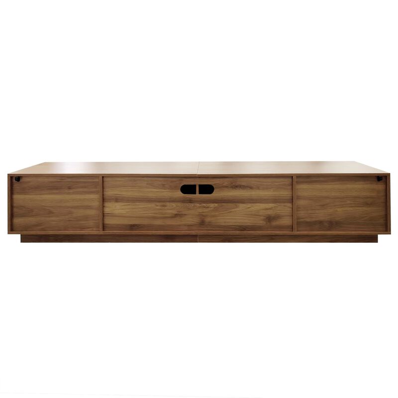 Dukdip TV Stand image number 8