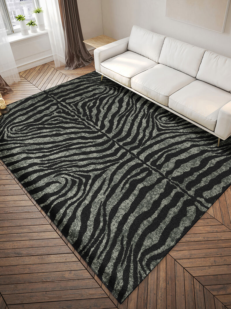 Mali ML1 Midnight 10' x 14' Rug