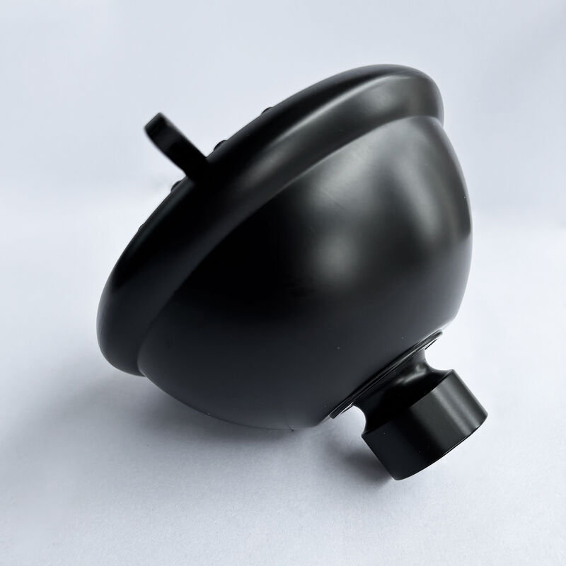 Fixed High-Pressure Rainfall Shower Head, 3 Spray Settings, Adjustable Swivel Ball Joint for Easy Positioning