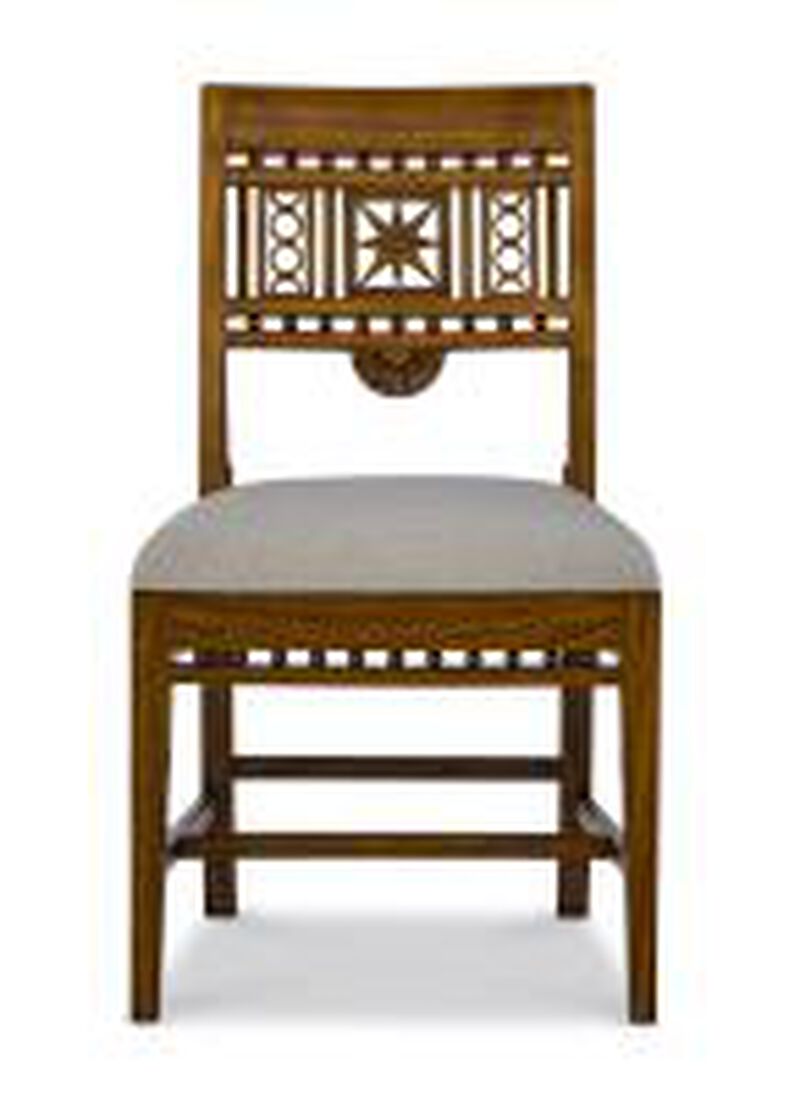 Dahlia Side Chair image number 0