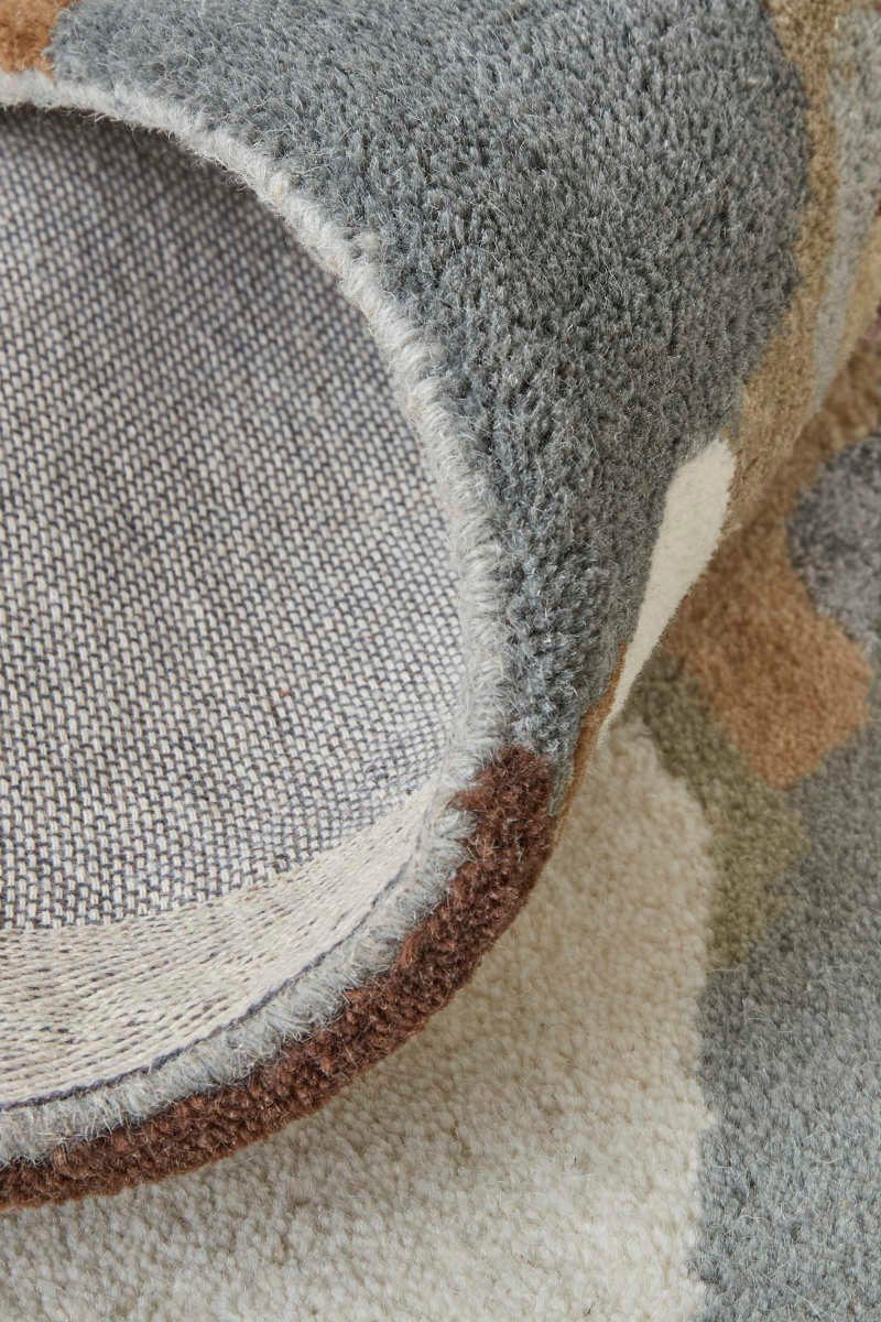 Dafney 8868F Beige/Multi 9' x 12' Rug image number 3