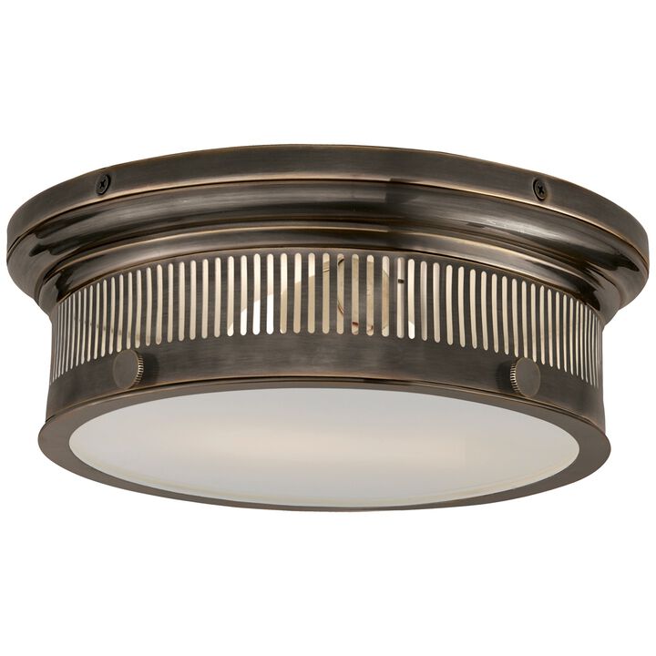 Alderly Small Flush Mount