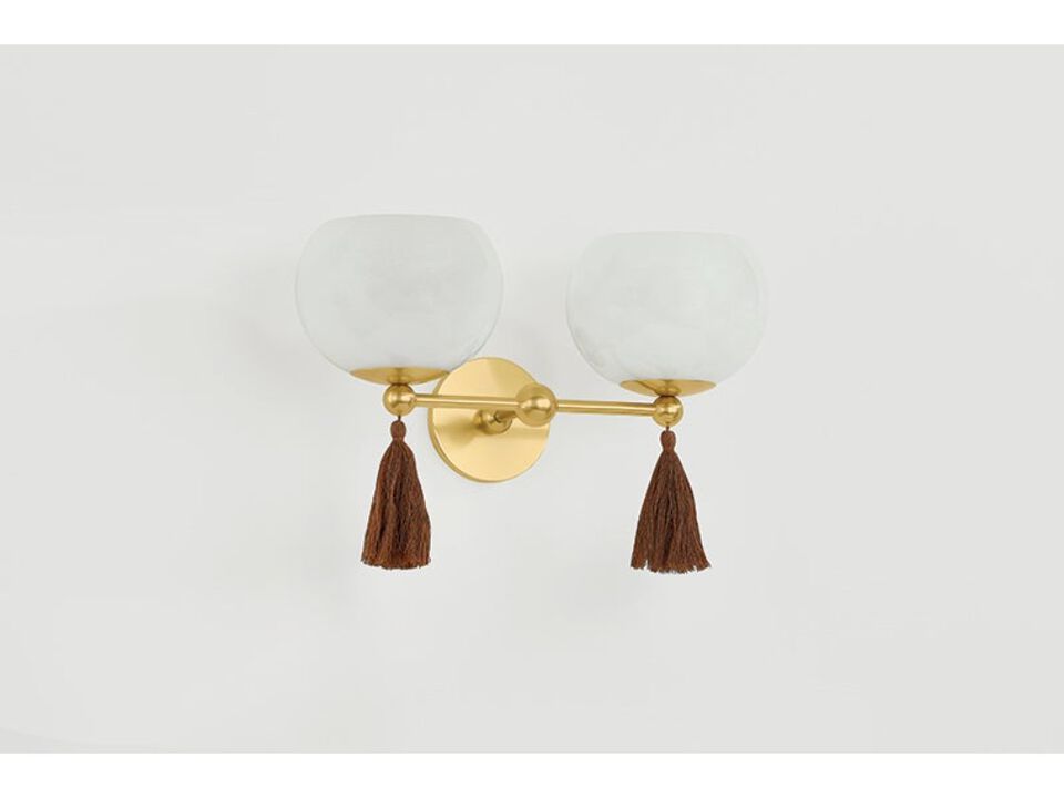 Niya Wall Sconce