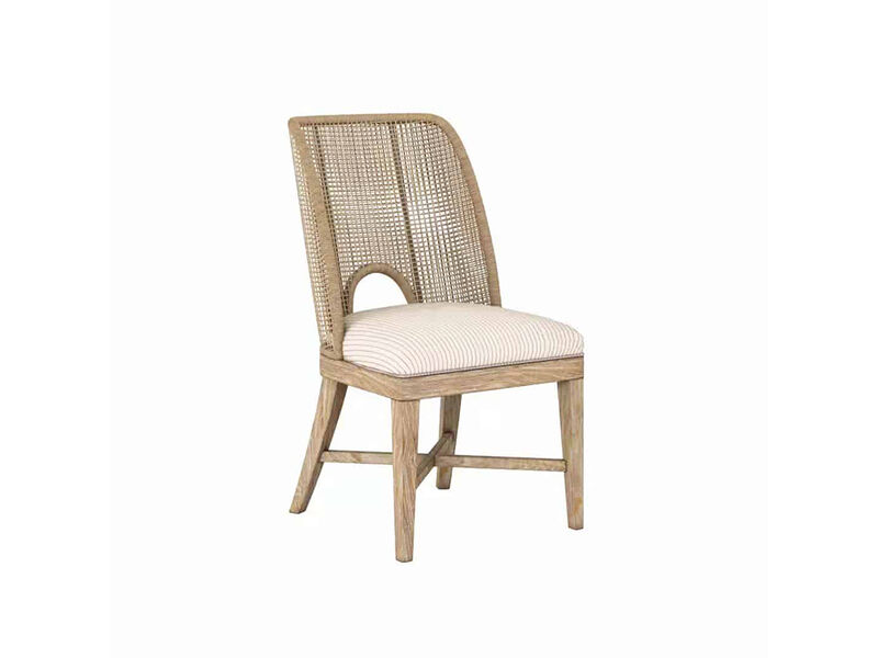 Frame Woven Sling Chair (Set of 2)