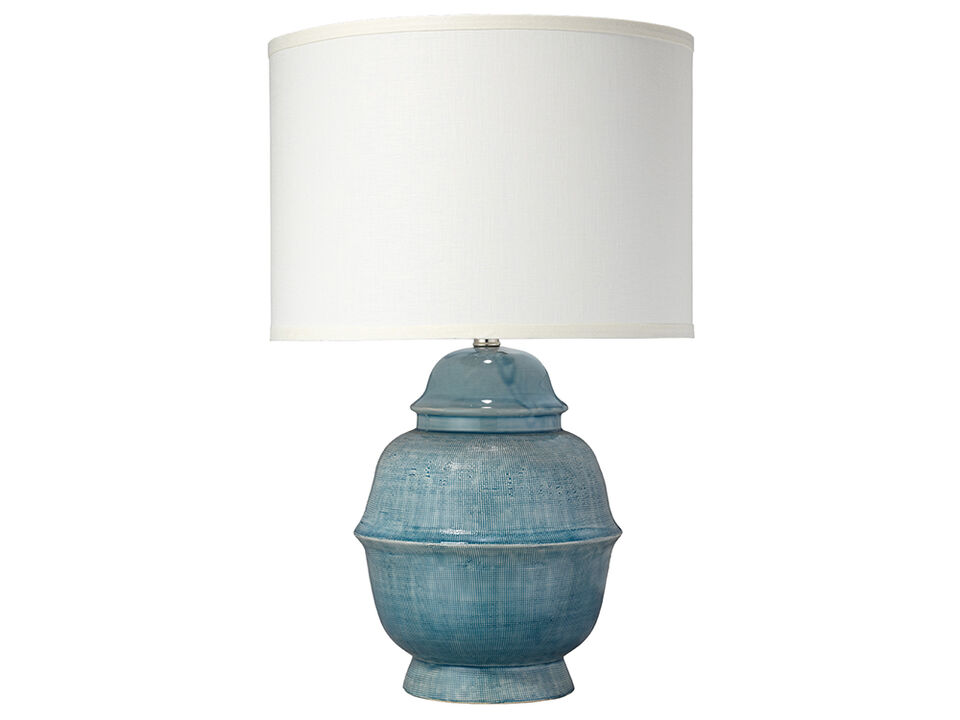 Kaya Ceramic Table Lamp