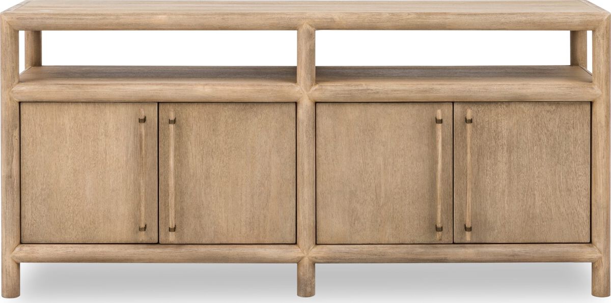 Dorsey 64" Console