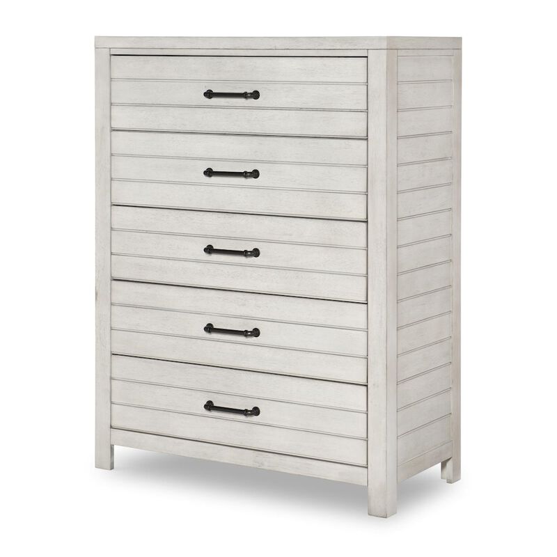 Legacy Classic Summer Camp Drawer Chest (5 Drawers)