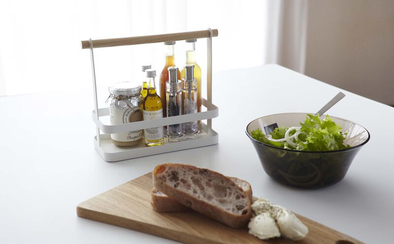 Tabletop Storage Caddy