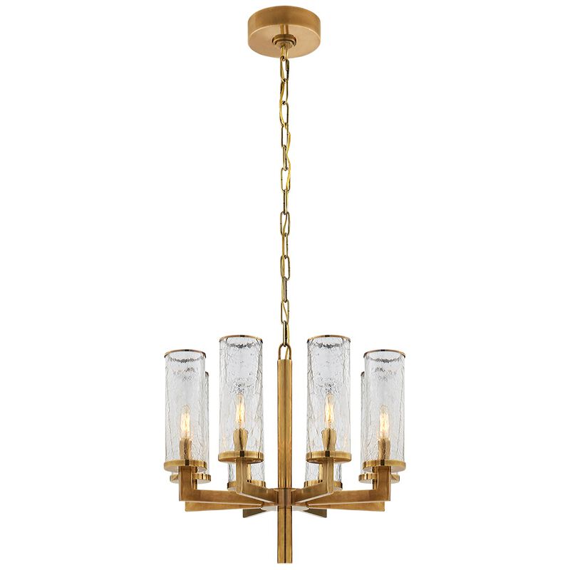 Kelly Wearstler Liaison Chandelier Collection