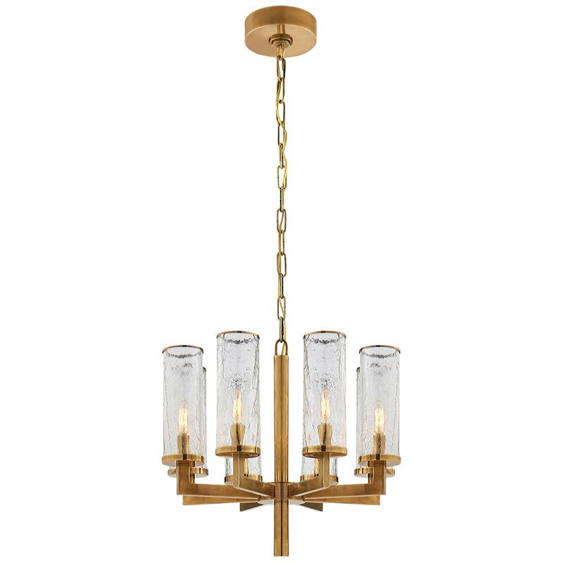 Liaison Single Tier Chandelier