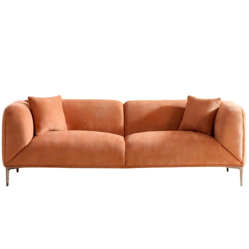 Cirbeg Modern Sofa image number 0