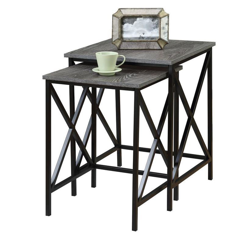 Convience Concept, Inc. Tucson Nesting End Tables