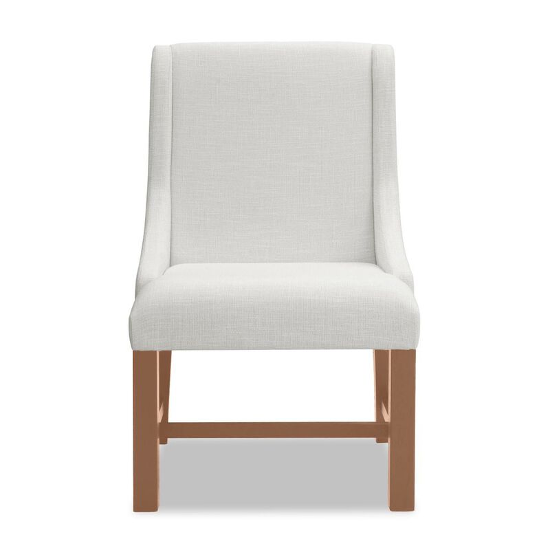 Legacy Classic Today's Traditions Upholstered Host Chair (Packed 1 per box)