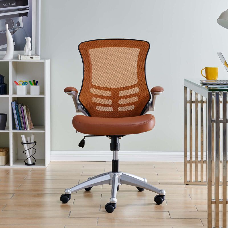 Modway Furniture - Attainment Office Chair image number 7