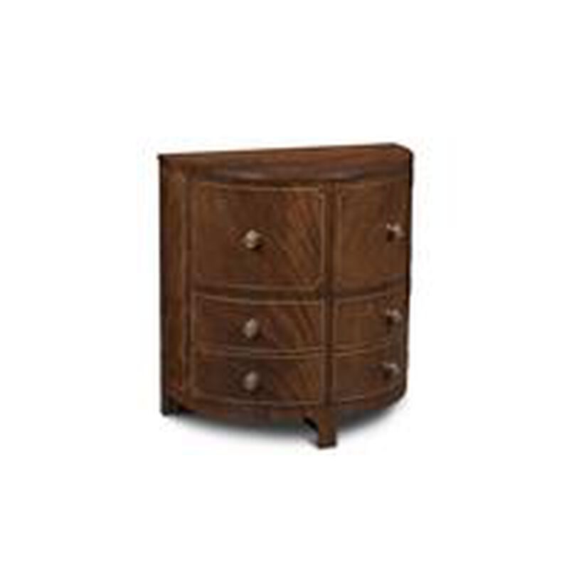 Kingsley Liquor Cabinet image number 3