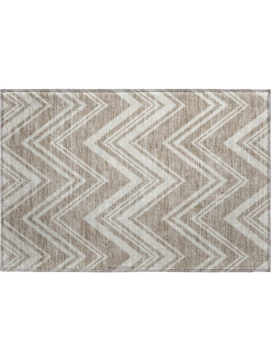 The Reserve TR17 Khaki 20" x 30" Rug