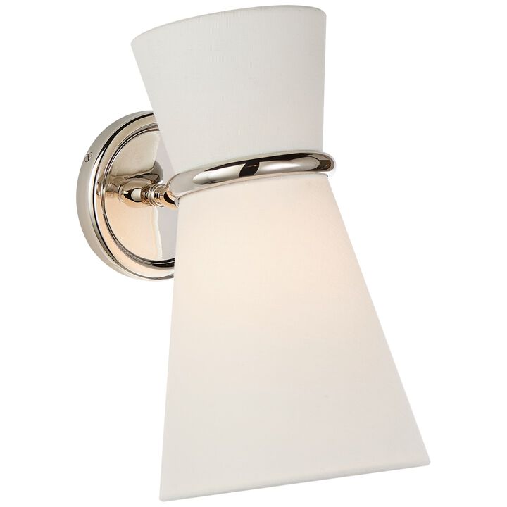 Aerin Clarkson Pivoting Sconce Collection