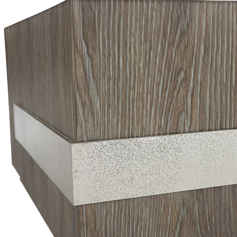 Interiors Ellis Cocktail Table