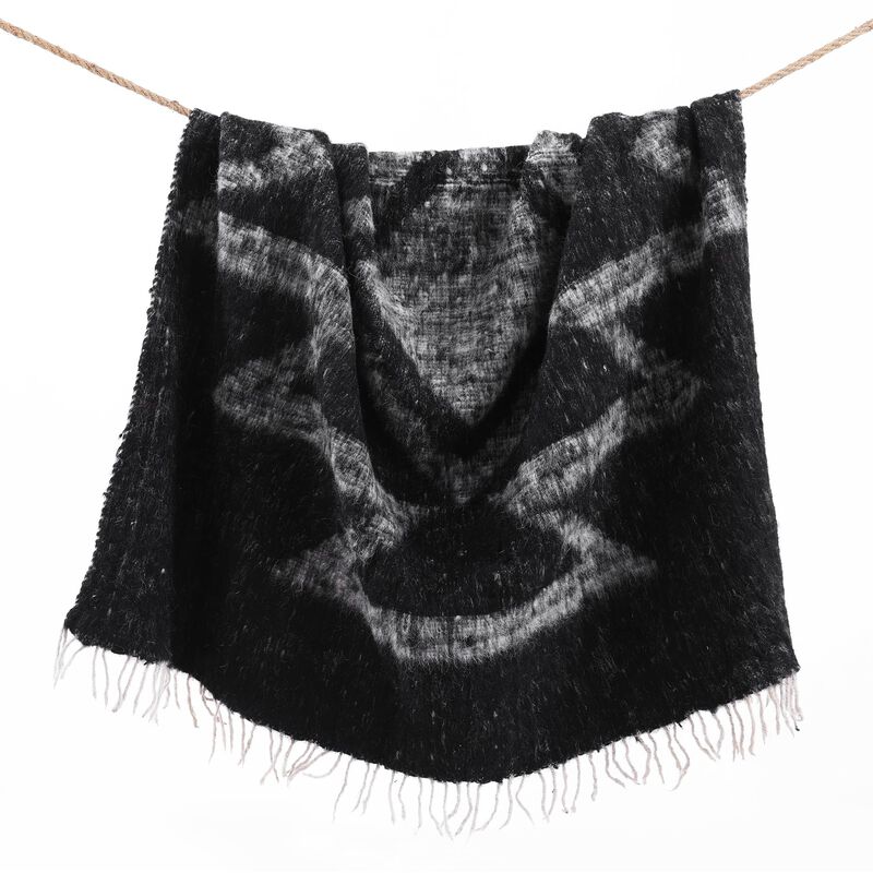 Antigua Throw Blanket image number 0