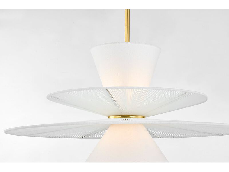 Esperance Pendant image number 4