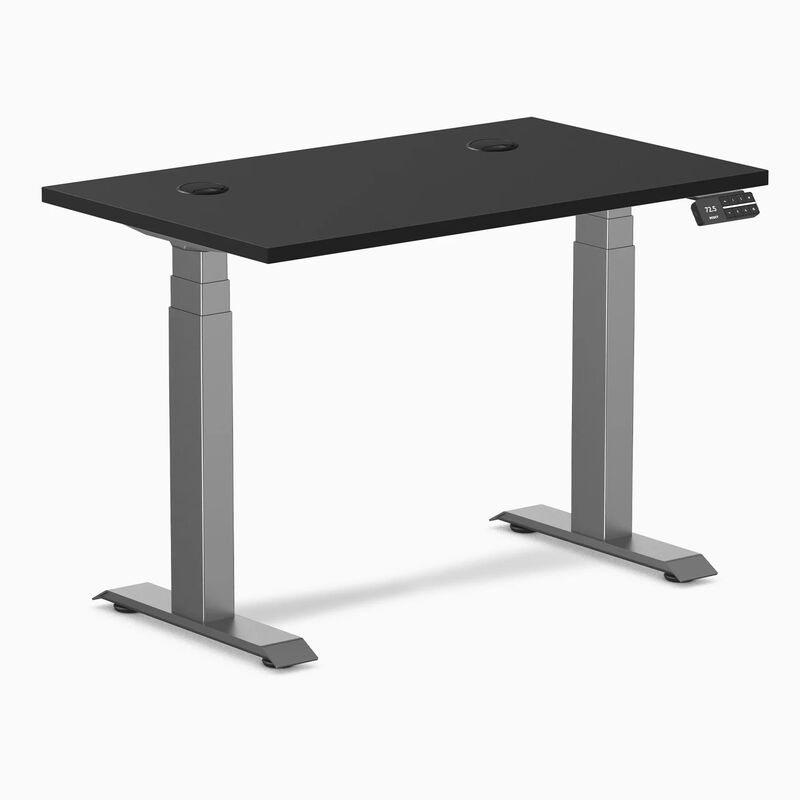 Desky Dual Mini Sit Stand Desk image number 0