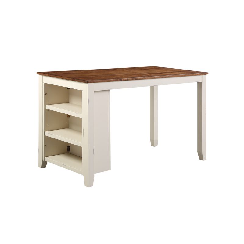 Woodbridge Storage Table
