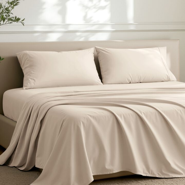Ultra Soft Brushed Pillowcases
