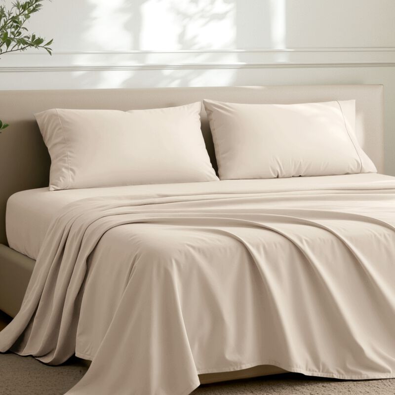 Ultra Soft Brushed Pillowcases image number 1